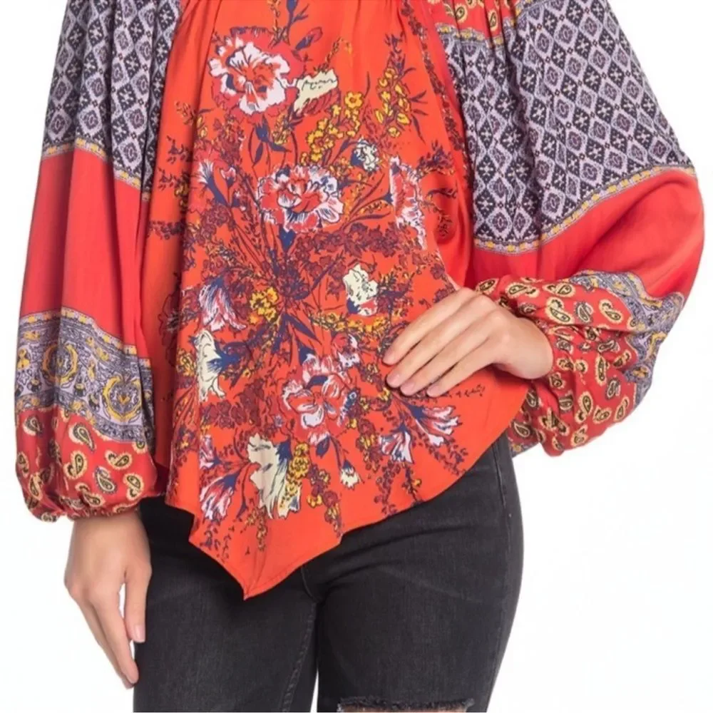 Free People flaunt your
